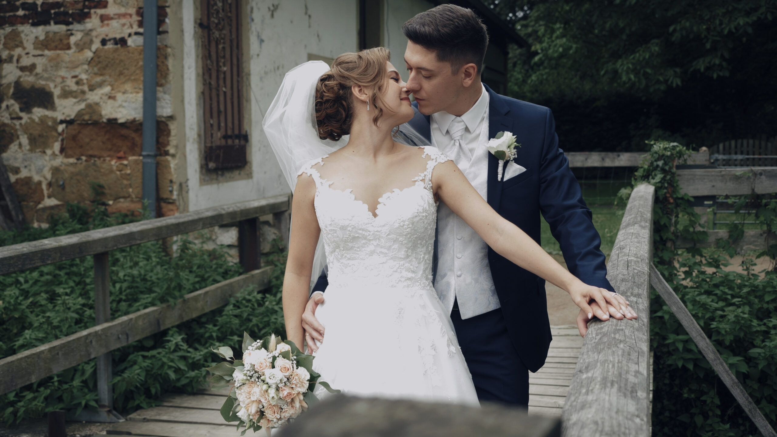 Hochzeitsvideo Bielefeld