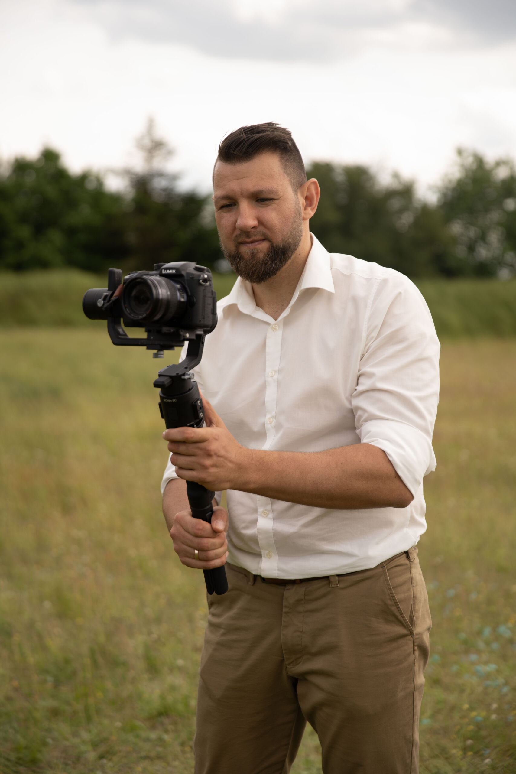 Hochzeitsvideo Bielefeld