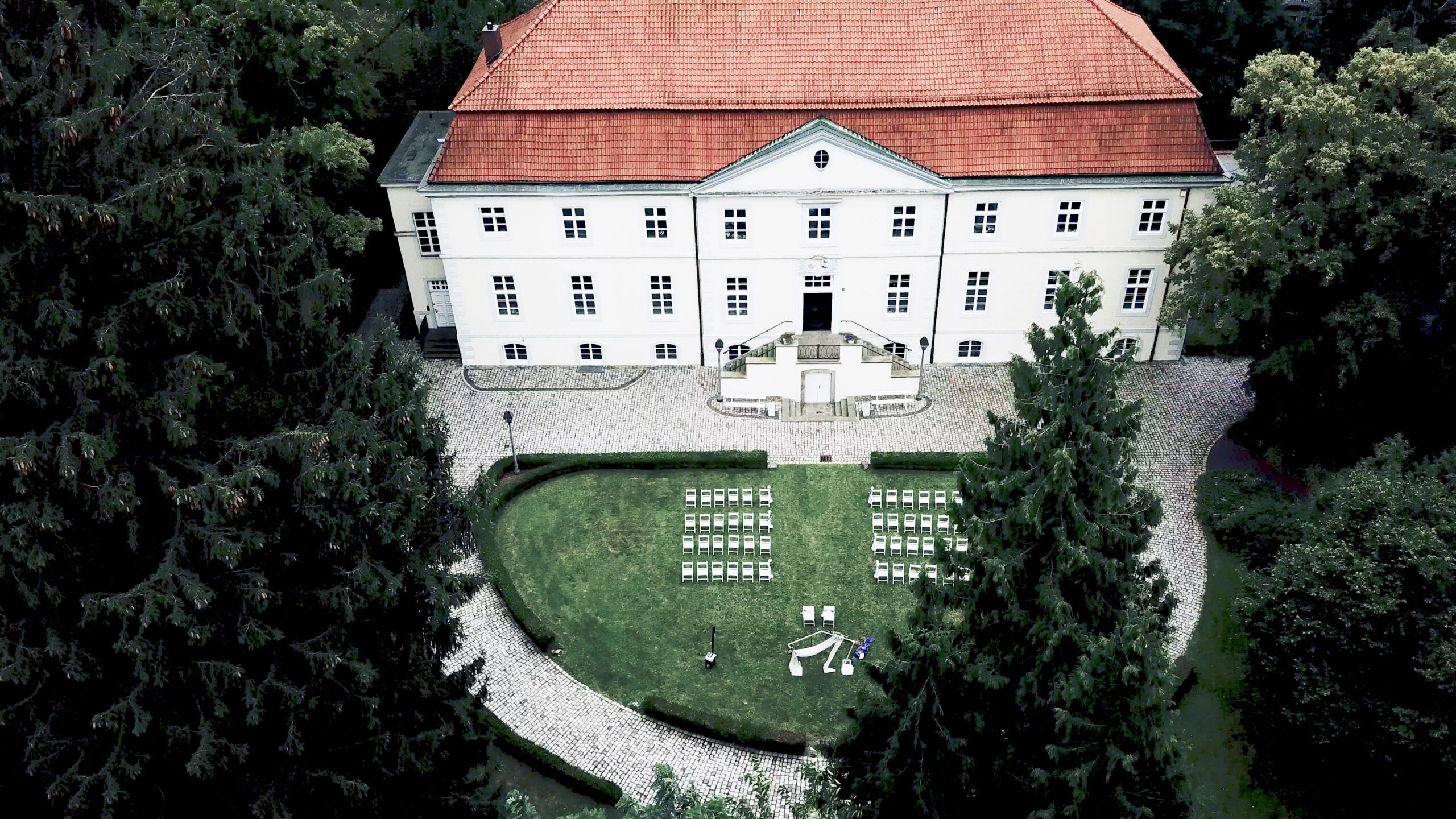 Schloss Ovelgönne -6