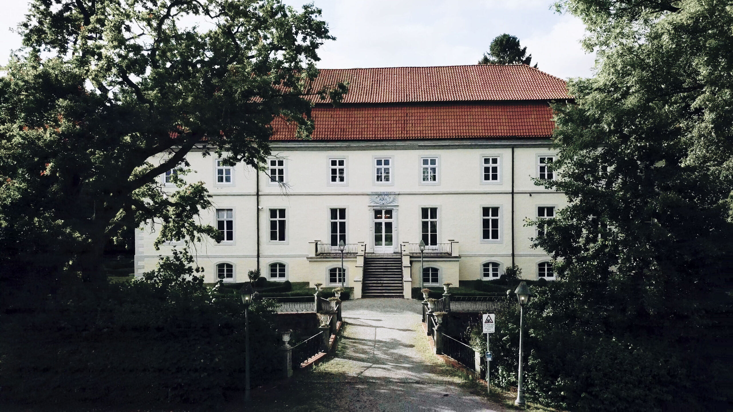 Schloss Ovelgönne -7