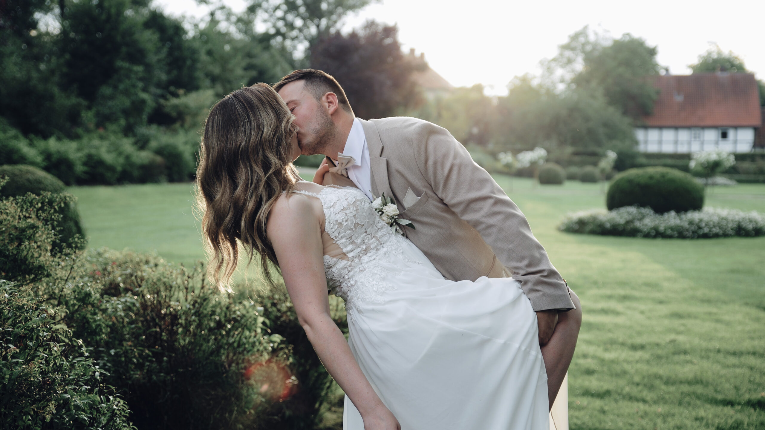 Hochzeitsvideo Gütersloh